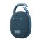 Портативна колонка WIWU H3 Clip Fun Portable 5W, IPX5, Blue (6977703650716)