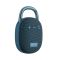 Портативна колонка WIWU H3 Clip Fun Portable 5W, IPX5, Blue (6977703650716)
