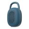 Портативна колонка WIWU H3 Clip Fun Portable 5W, IPX5, Blue (6977703650716)