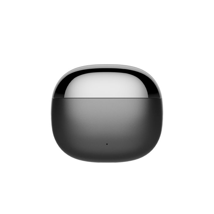 Бездротові навушники TWS WIWU T33 PRO, ENC+ANC, IPX4, Black (6977703654370)