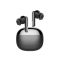 Бездротові навушники TWS WIWU T33 PRO, ENC+ANC, IPX4, Black (6977703654370)
