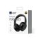 Бездротові накладні навушники WIWU Headset TD-11 (replace TD-09) Black (6977703657173)