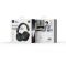 Бездротові накладні навушники WIWU Elite Headset TD-05 Black (6976975615904)