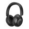 Бездротові накладні навушники WIWU Elite Wireless Headset (with ANC) TD-10 Black (6977703650525)