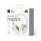 Бездротові накладні навушники WIWU Elite Wireless Headset (with ANC) TD-10 Black (6977703650525)