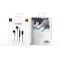 Навушники дротові WIWU EB314 Wired Earphone (Type-C) Black (6976195093773)