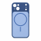 Чохол для смартфона Silicone Creative Variation Case MAG COVER Apple iPhone 13 2,Dark Blue (MagCOViP13-2)
