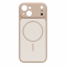 Чохол для смартфона Silicone Creative Variation Case MAG COVER Apple iPhone 13 3,Gold of the desert (MagCOViP13-3)