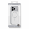 Чохол для смартфона Silicone Creative Variation Case MAG COVER Apple iPhone 13 5,Lavender Grey (MagCOViP13-5)