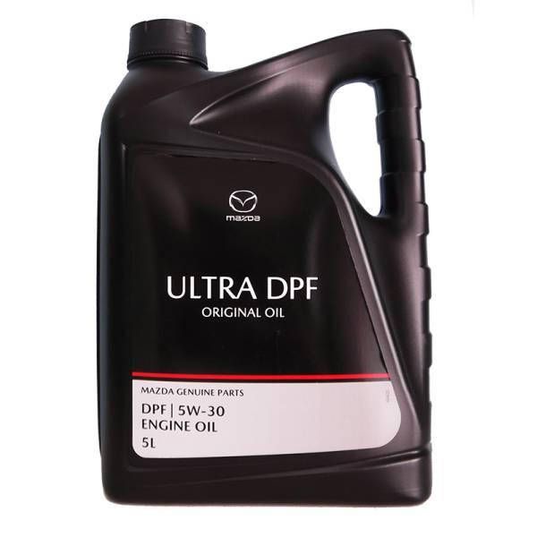 Mazda Original Oil DPF 5W-30