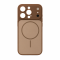 Чохол для смартфона Silicone Creative Variation Case MAG COVER Apple iPhone 14 Pro 3,Gold of the desert (MagCOViP14P-3)