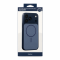 Чохол для смартфона Silicone Creative Variation Case MAG COVER Apple iPhone 14 Pro Max 2,Dark Blue (MagCOViP14PM-2)