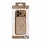 Чохол для смартфона Silicone Creative Variation Case MAG COVER Apple iPhone 15 Pro 3,Gold of the desert (MagCOViP15P-3)