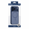 Чохол для смартфона Silicone Creative Variation Case MAG COVER Apple iPhone 16 2,Dark Blue (MagCOViP16-2)