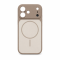 Чохол для смартфона Silicone Creative Variation Case MAG COVER Apple iPhone 16 3,Gold of the desert (MagCOViP16-3)