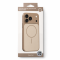 Чохол для смартфона Silicone Creative Variation Case MAG COVER Apple iPhone 16 3,Gold of the desert (MagCOViP16-3)