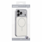 Чохол для смартфона Silicone Creative Variation Case MAG COVER Apple iPhone 16 5,Lavender Grey (MagCOViP16-5)