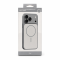 Чохол для смартфона Silicone Creative Variation Case MAG COVER Apple iPhone 16 Pro 5,Lavender Grey (MagCOViP16P-5)