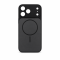 Чохол для смартфона Silicone Creative Variation Case MAG COVER Apple iPhone 17 Pro Max 1,Black (MagCOViP17PM-1)
