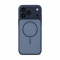 Чохол для смартфона Silicone Creative Variation Case MAG COVER Apple iPhone 17 Pro Max 2,Dark Blue (MagCOViP17PM-2)