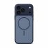 Чохол для смартфона Silicone Creative Variation Case MAG COVER Apple iPhone 17 Pro Max 2,Dark Blue (MagCOViP17PM-2)