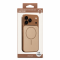 Чохол для смартфона Silicone Creative Variation Case MAG COVER Apple iPhone 17 Pro Max 3,Gold of the desert (MagCOViP17PM-3)