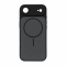 Чохол для смартфона Silicone Creative Variation Case MAG COVER Apple iPhone 17 Air 1,Black (MagCOViP17A-1)