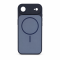 Чохол для смартфона Silicone Creative Variation Case MAG COVER Apple iPhone 17 Air 2,Dark Blue (MagCOViP17A-2)