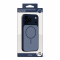 Чохол для смартфона Silicone Creative Variation Case MAG COVER Apple iPhone 17 Air 2,Dark Blue (MagCOViP17A-2)