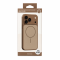 Чохол для смартфона Silicone Creative Variation Case MAG COVER Apple iPhone 17 Air 3,Gold of the desert (MagCOViP17A-3)