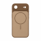 Чохол для смартфона Silicone Creative Variation Case MAG COVER Apple iPhone 17 Air 3,Gold of the desert (MagCOViP17A-3)