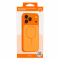 Чохол для смартфона Silicone Creative Variation Case MAG COVER Apple iPhone 17 Air 4,Orange (MagCOViP17A-4)