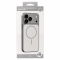 Чохол для смартфона Silicone Creative Variation Case MAG COVER Apple iPhone 17 Air 5,Lavender Grey (MagCOViP17A-5)