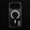 Чохол Cosmic Acrylic MagSafe HQ for Apple iPhone 17 Pro Transparent (Acrili17pClear)