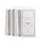 Чохол Cosmic Acrylic MagSafe HQ for Apple iPhone 17 Pro Transparent (Acrili17pClear)
