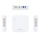 ДБЖ (Mini UPS) для роутера MARSRIVA KP4 10000mAh (18W; Output DC 12/9/5V; USB-A; USB-C) white (KP4)