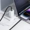 Кабель HOCO X125 Exceso PD30W charging data cable iP Black (6942007671668)