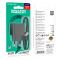 Мережевий зарядний пристрій з кабелем BOROFONE BAS11A Erudite single port charger set(iP) Black (6941991104619)