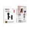 Бездротова мікрофонна система BOROFONE BFK16 Winner (Lightning) Black (6941991126482)