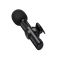 Бездротова мікрофонна система BOROFONE BFK16 Winner (Lightning) Black (6941991126482)