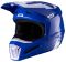 Мотошолом LEATT Moto 2.5 Helmet Blue S