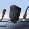 Мережевий зарядний пристрій BOROFONE BAS75A Source single port PD30W charger set (C to C) (EU) Black (6941991122859)