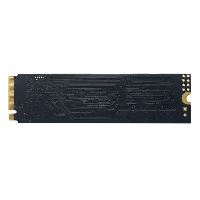 Накопичувач SSD M.2 Patriot P310 960GB NVMe 2280 PCIe 3.0x4 3D NAND TLC (P310P960GM28)
