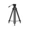 Штатив Ulanzi MT-81 Tripod (80-155cm) Black (T080GBB1)