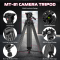 Штатив Ulanzi MT-81 Tripod (80-155cm) Black (T080GBB1)
