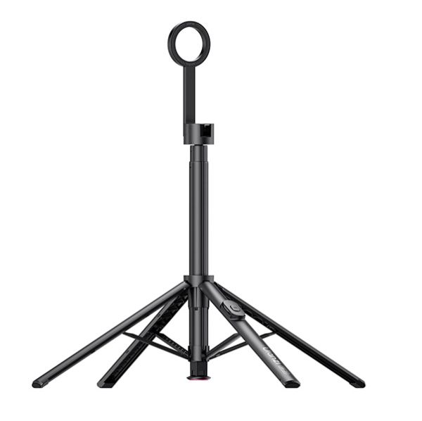 Штатив Ulanzi SK-21 Magnetic Auto-Open Tripod (180cm) Black (M103)