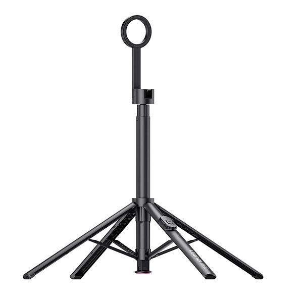 Штатив Ulanzi SK-21 Magnetic Auto-Open Tripod (180cm) Black (M103)