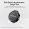 Бездротова мікрофонна система Ulanzi A21 Wireless Microphone Black (A054)