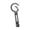 Тримач для телефону Ulanzi MA07 Maglock 1/4 Cold Shoe Phone Mount Black (M084)