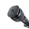 Тримач для телефону Ulanzi MA07 Maglock 1/4 Cold Shoe Phone Mount Black (M084)